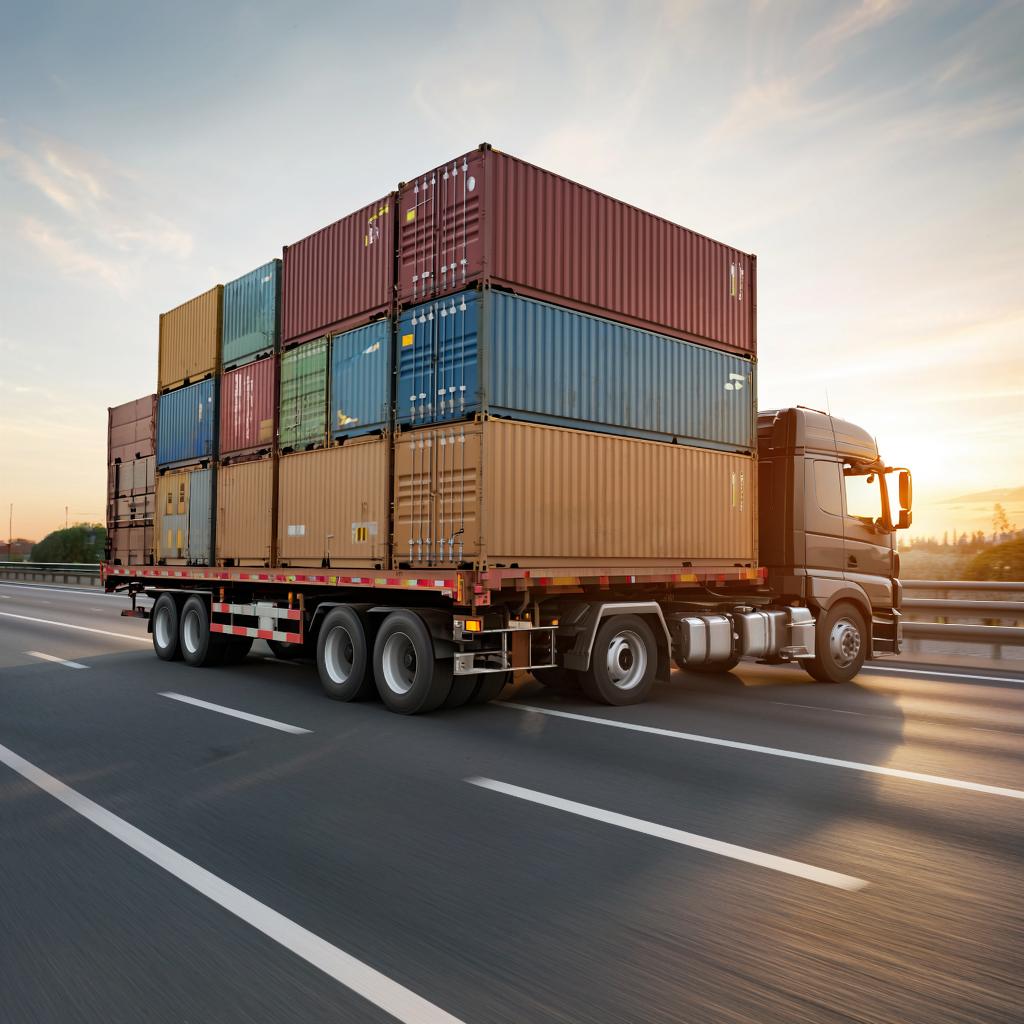 Что из себя представляют мультимодальные грузоперевозки?