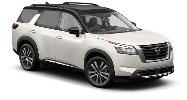 5 причин купить машину внедорожник