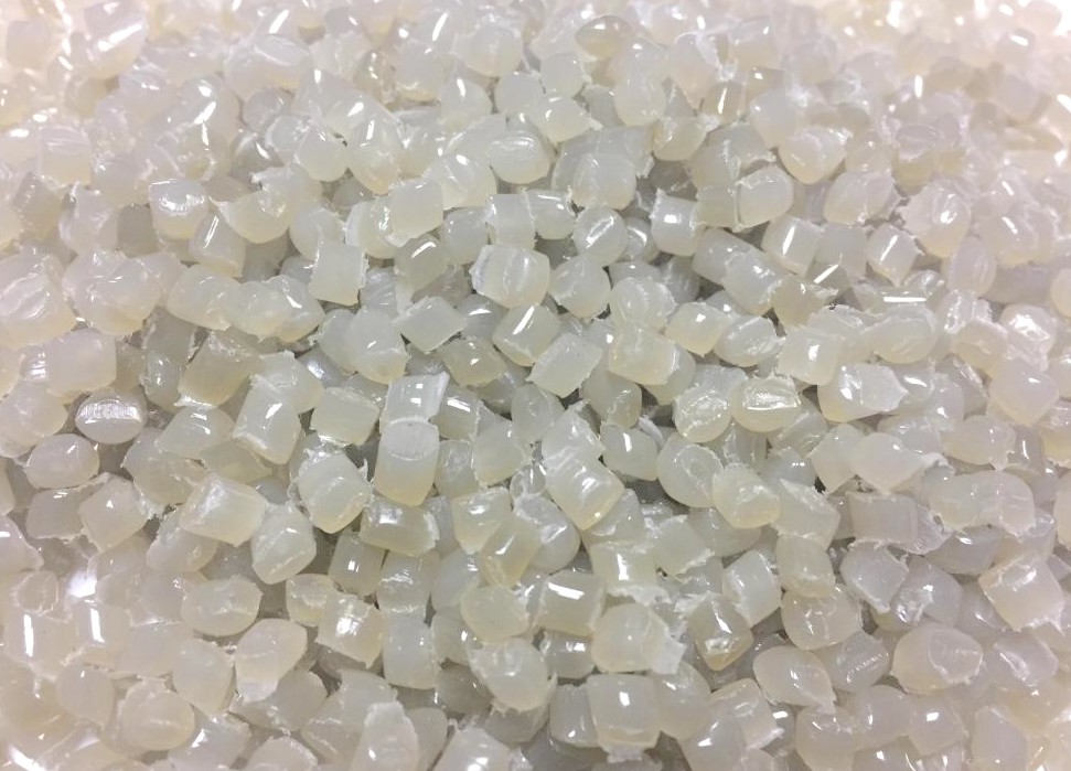 Что такое стрейч гранула и для чего нужна