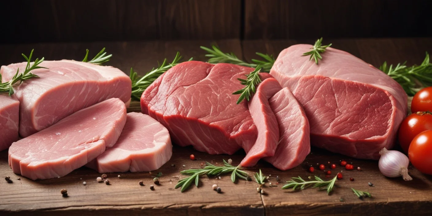 Как выбрать хорошего поставщика мяса