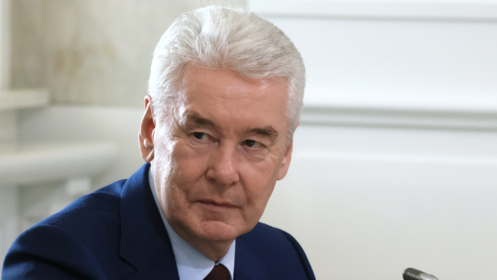 Собянин осмотрел новую школу в Южном Медведково: современные технологии и комфорт для учеников