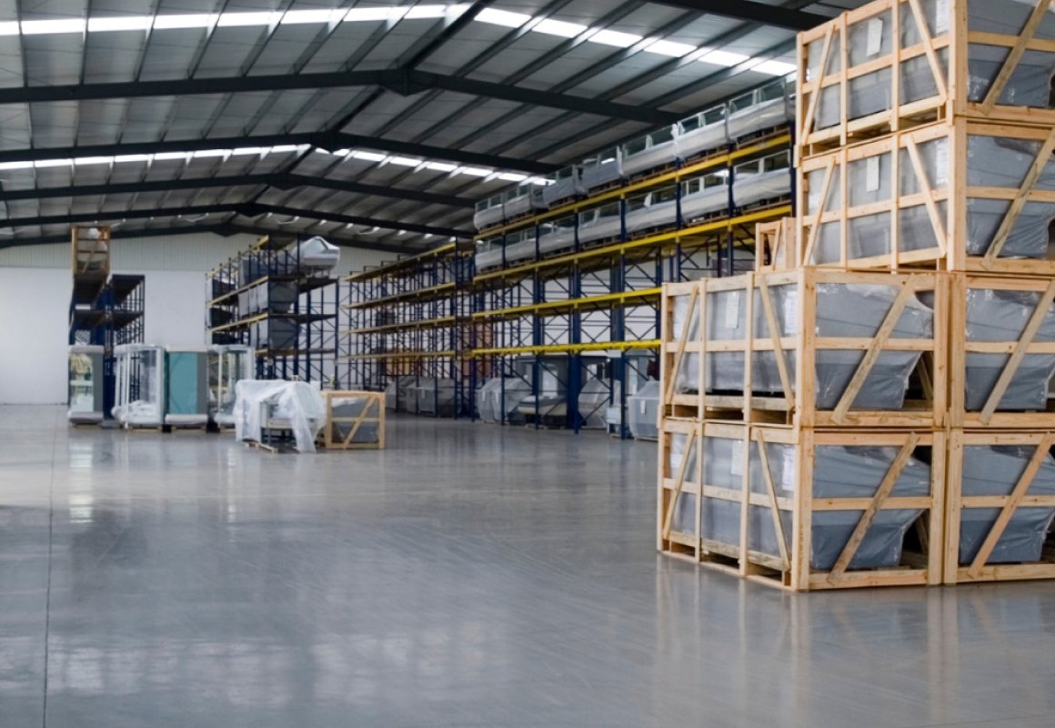 Преимущества железнодорожных грузоперевозок