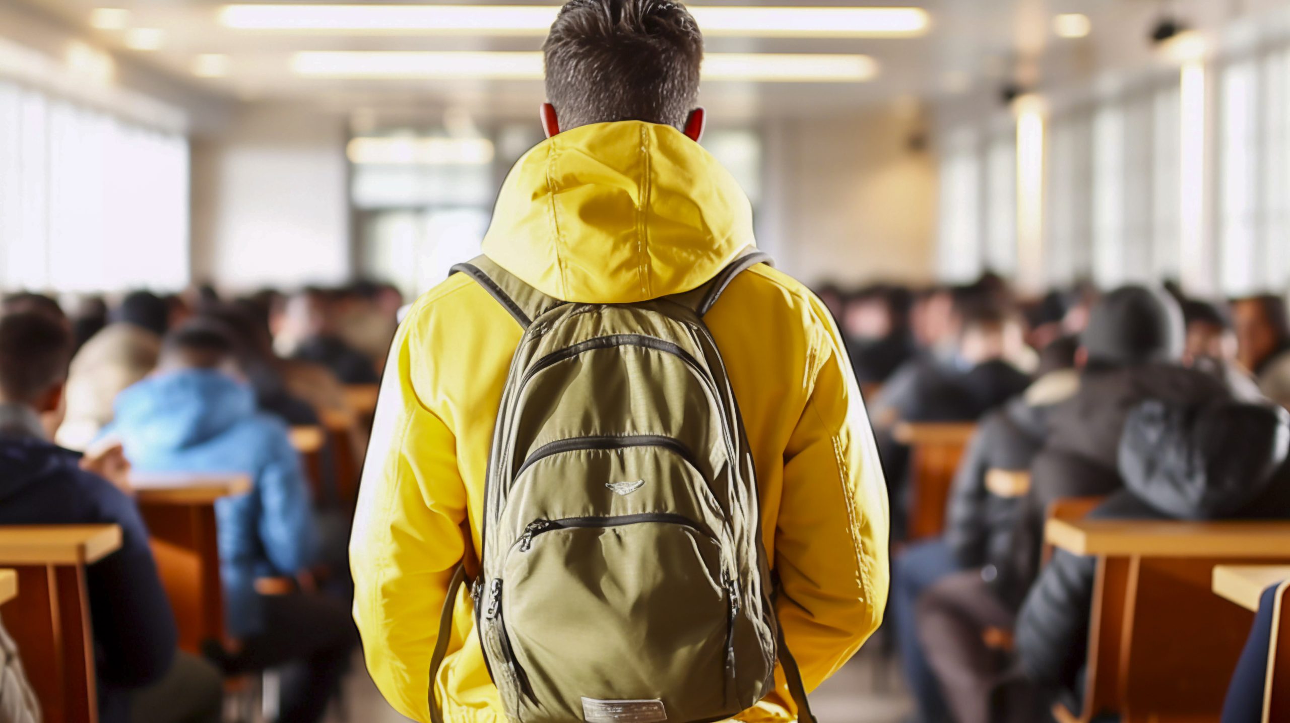 Правила написания курсовой работы