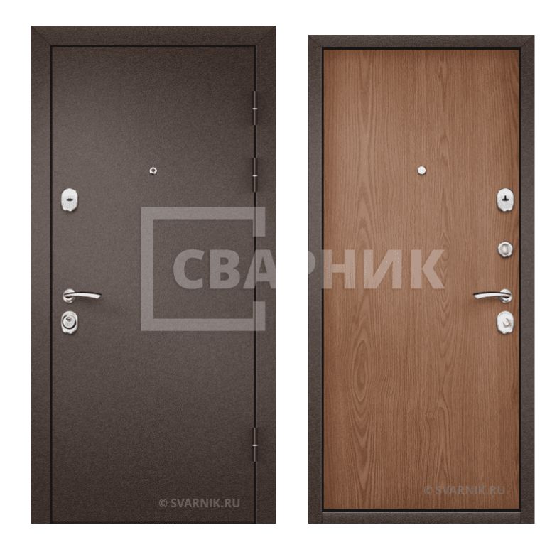 Антивандальные двери и их особенности