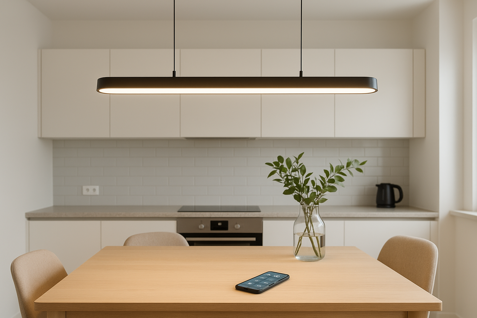 Что автоматизировать в квартире, кроме света и розеток