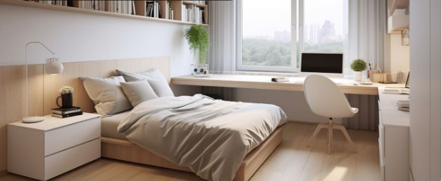 Косметический ремонт квартиры: как обновить интерьер без лишних затрат