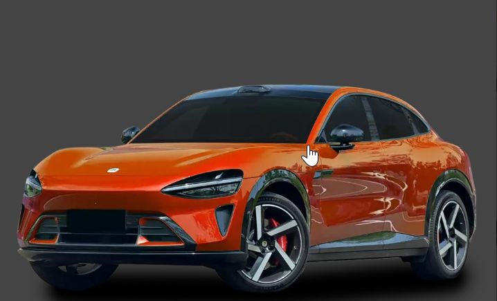 Автомобили Xiaomi: технологический прорыв из Китая