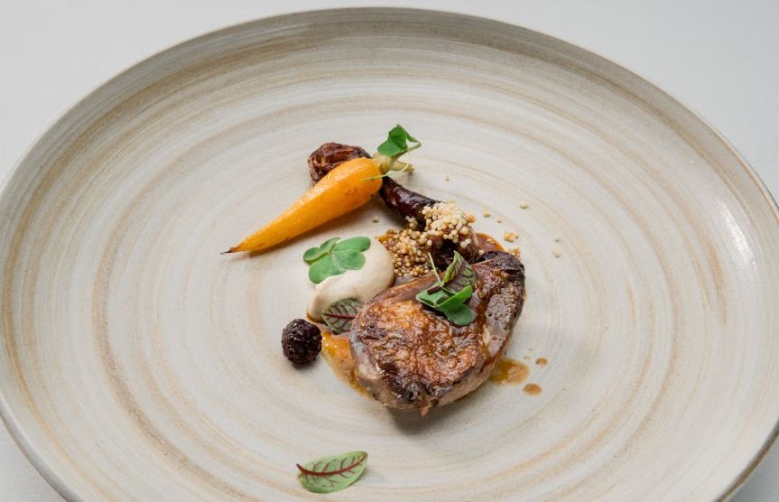 Еда будущего: что такое молекулярная гастрономия и почему она восхищает