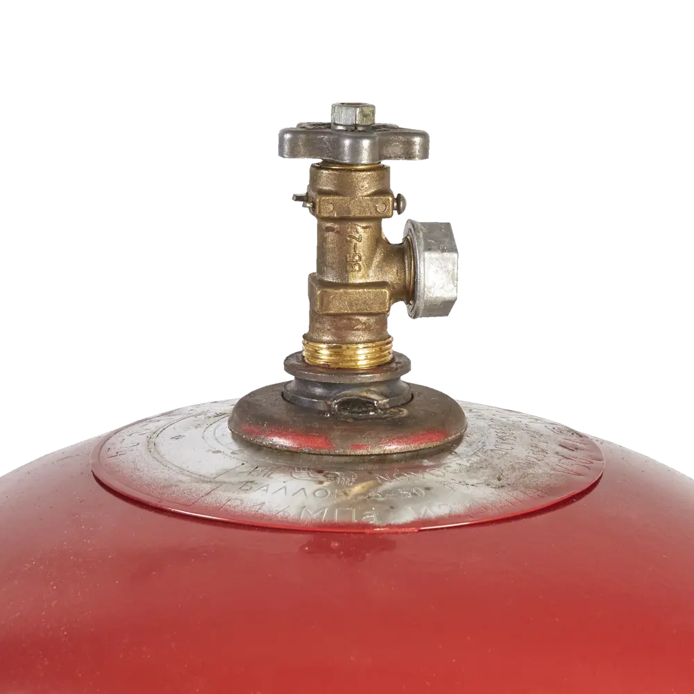 Сколько стоит новый пропановый баллон 50 л: актуальные цены и факторы