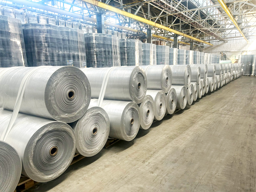 Veberton Rooftest: Выбор профессионалов для безопасной кровли