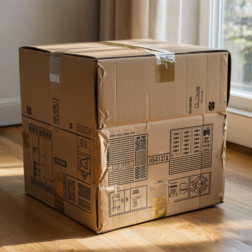 Производство картонной упаковки: технологии, материалы и современные тренды