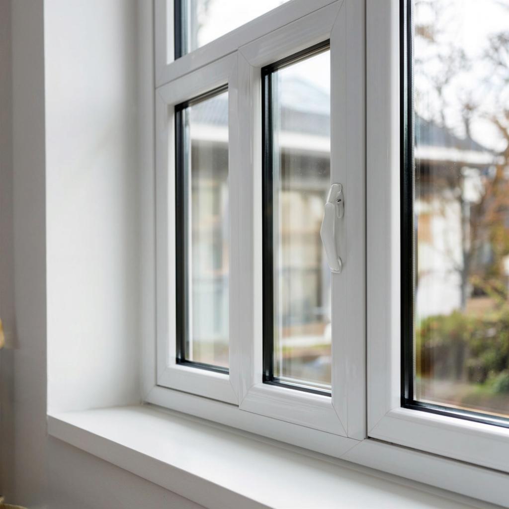 Пластиковые окна: современное решение для комфорта и энергоэффективности