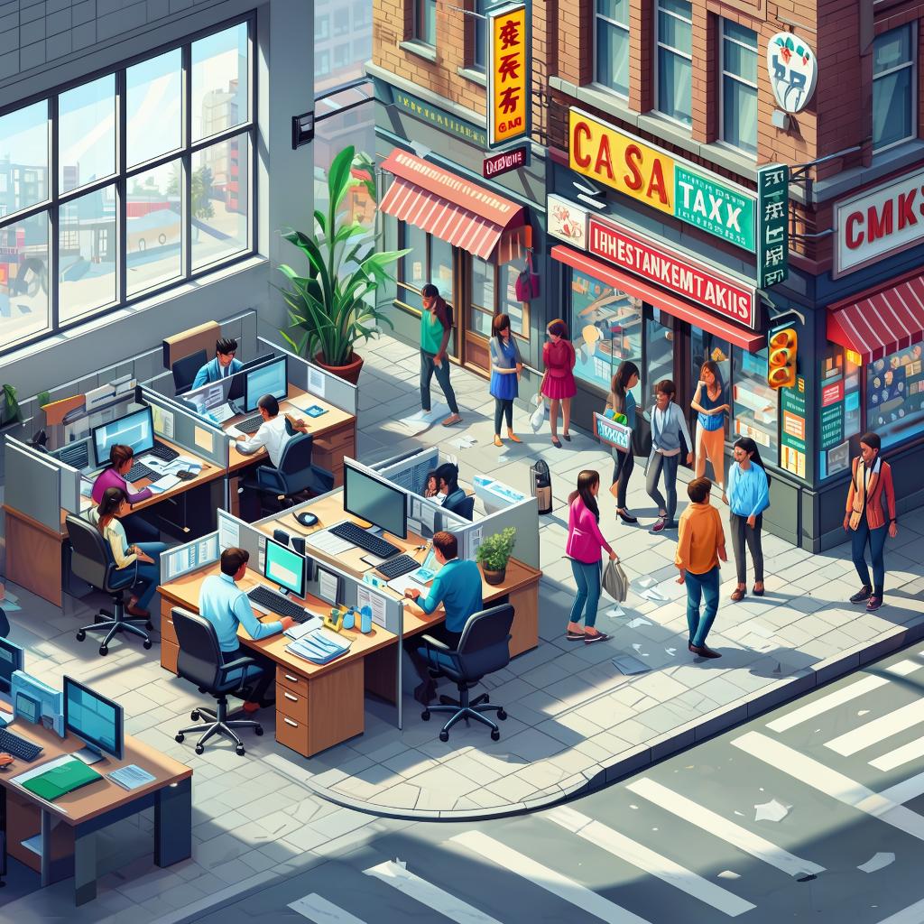 Налоговая задолженность: что нужно знать каждому налогоплательщику