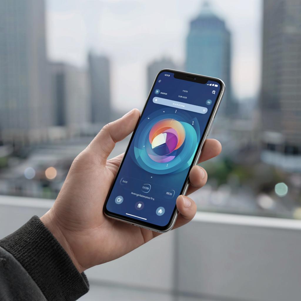 Как выбрать телефон BlackBerry