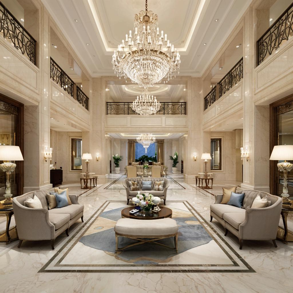 Как выбрать гостиницу при путешествиях?