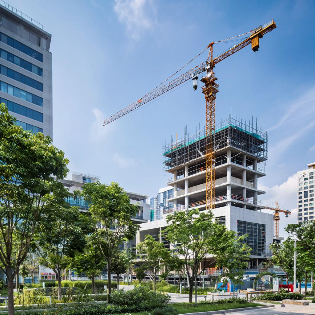 Покупка недвижимости в Узбекистане: перспективы и особенности