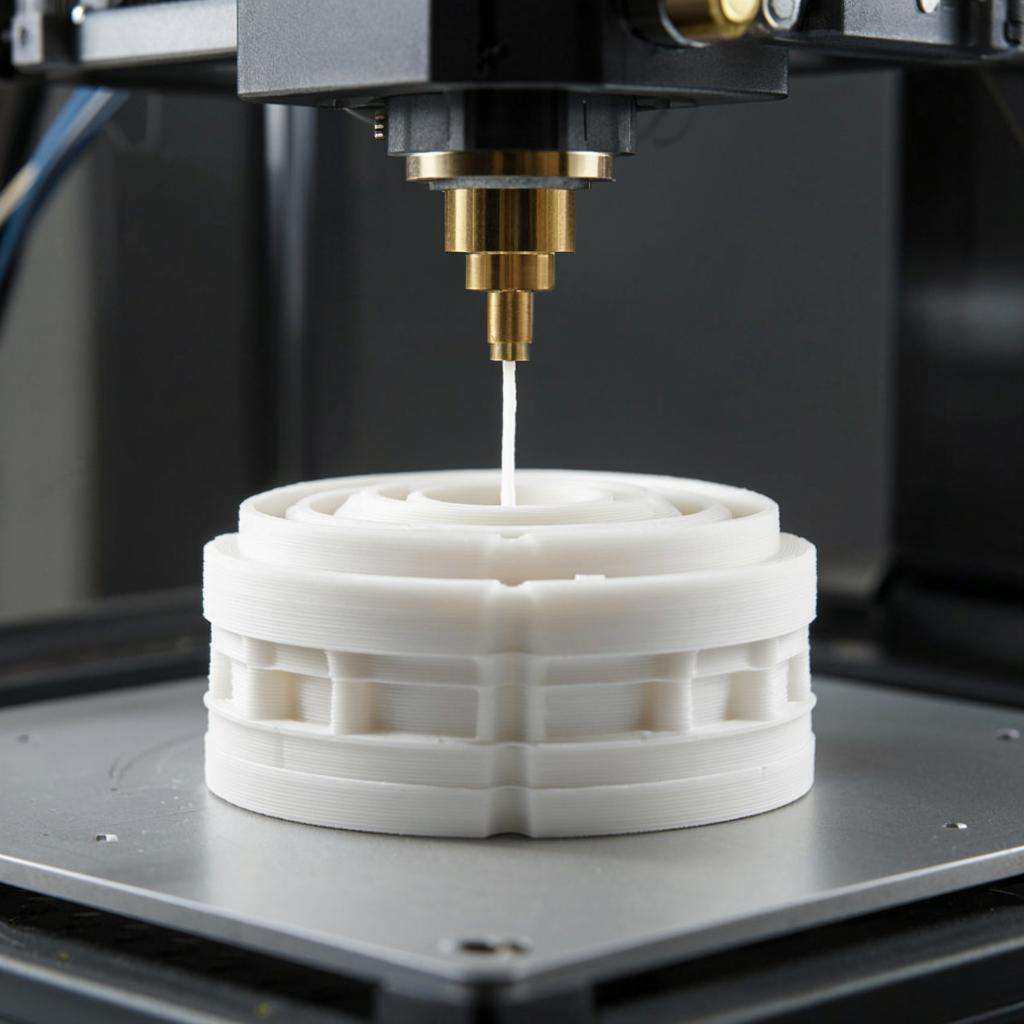 Печать на 3D-принтере: технологии и возможности