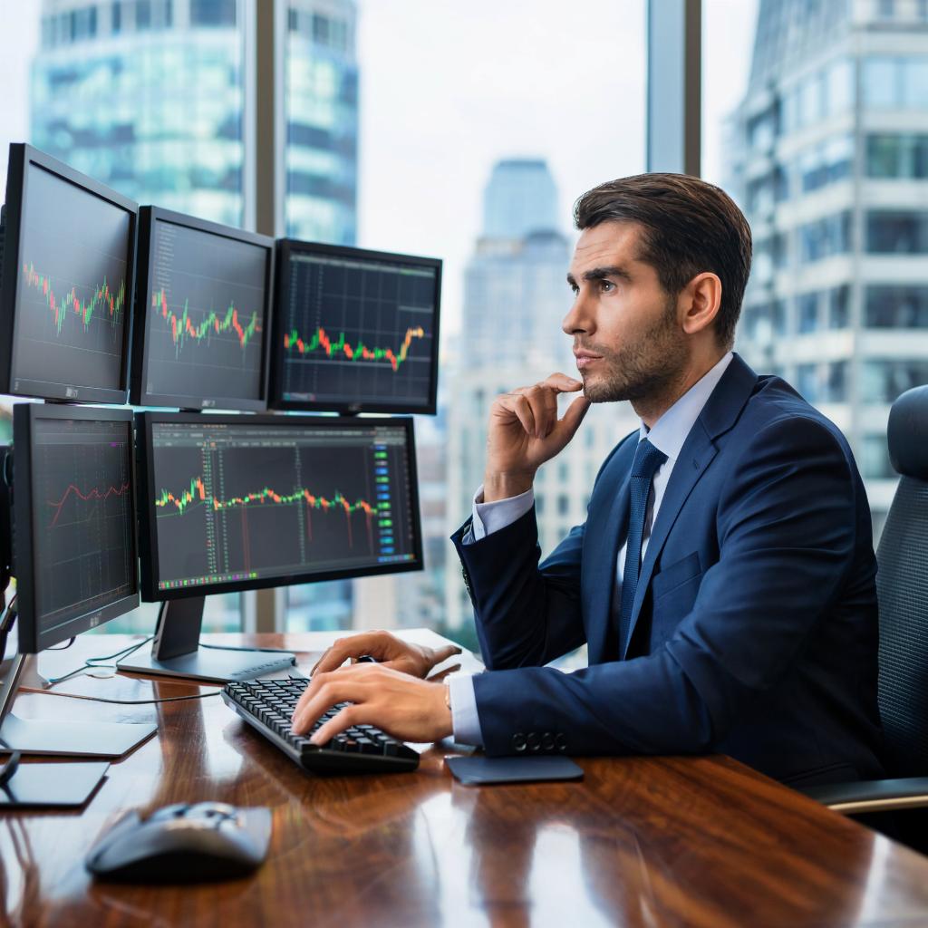 Freedom Finance: путь от локального брокера к глобальной финансовой экосистеме