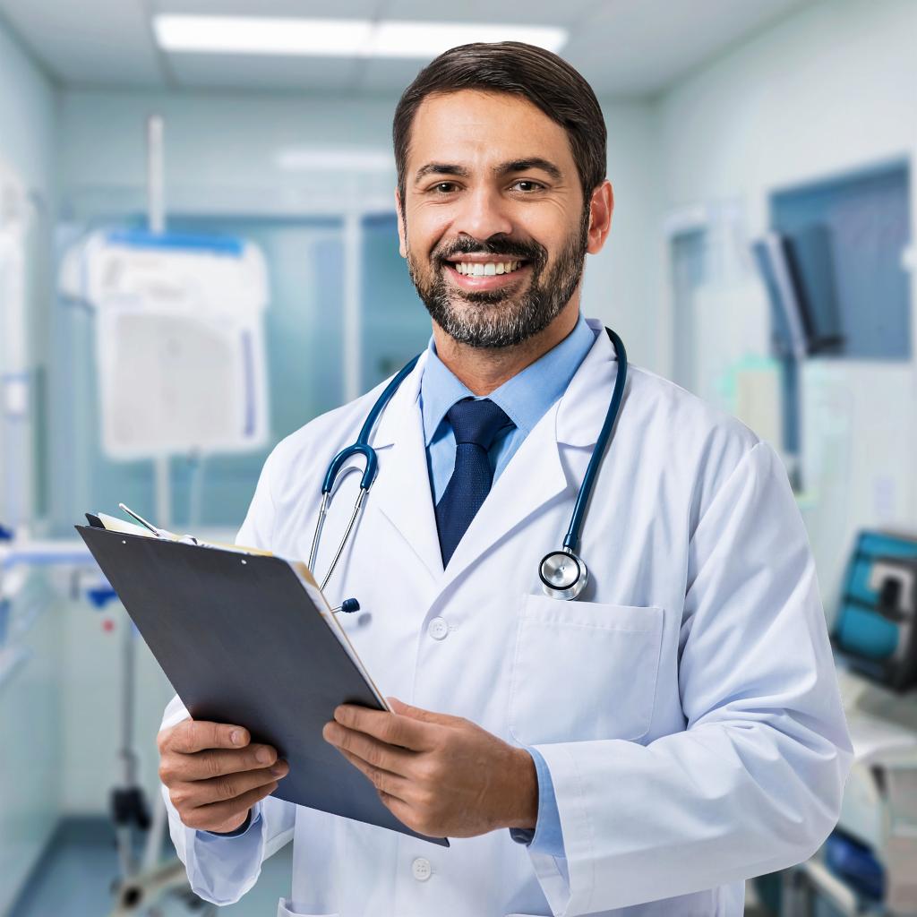 5 причин обратиться к урологу