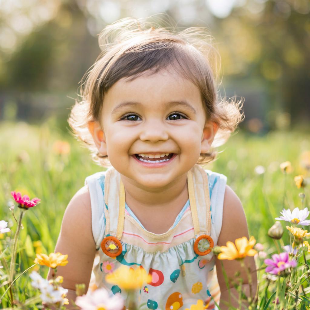 Ультразвуковая чистка зубов детям: безопасная профилактика стоматологических проблем