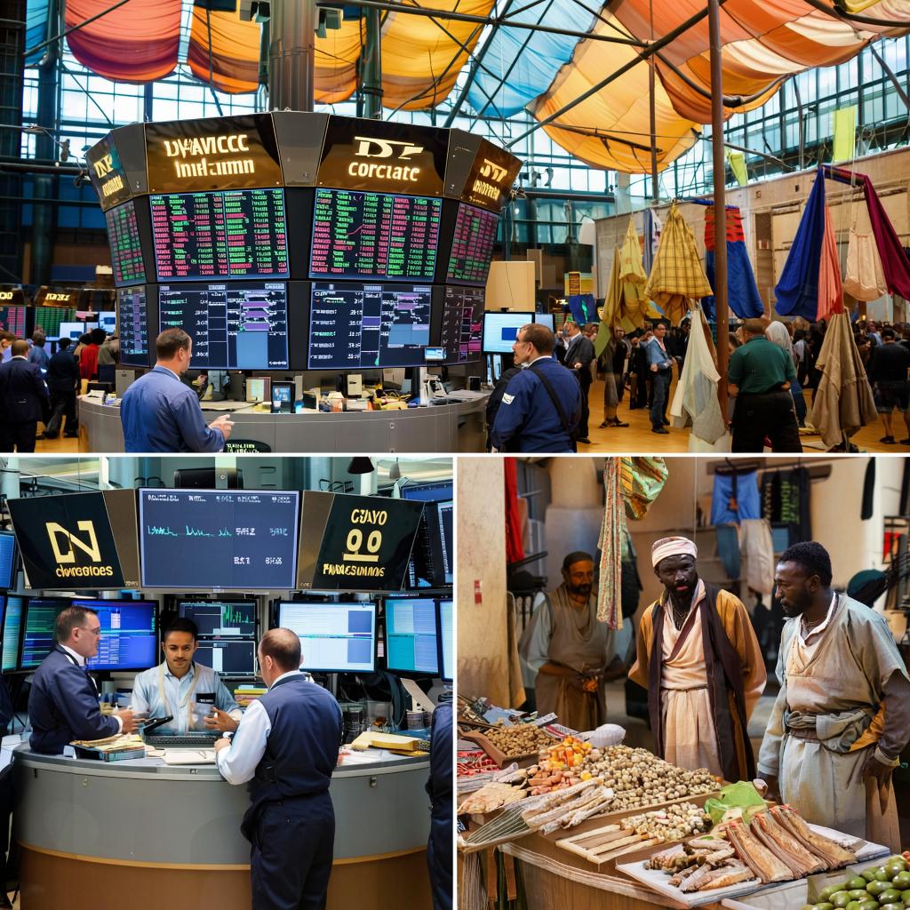 Pocket Option переходит на новый уровень: обновленная платформа для удобства трейдеров