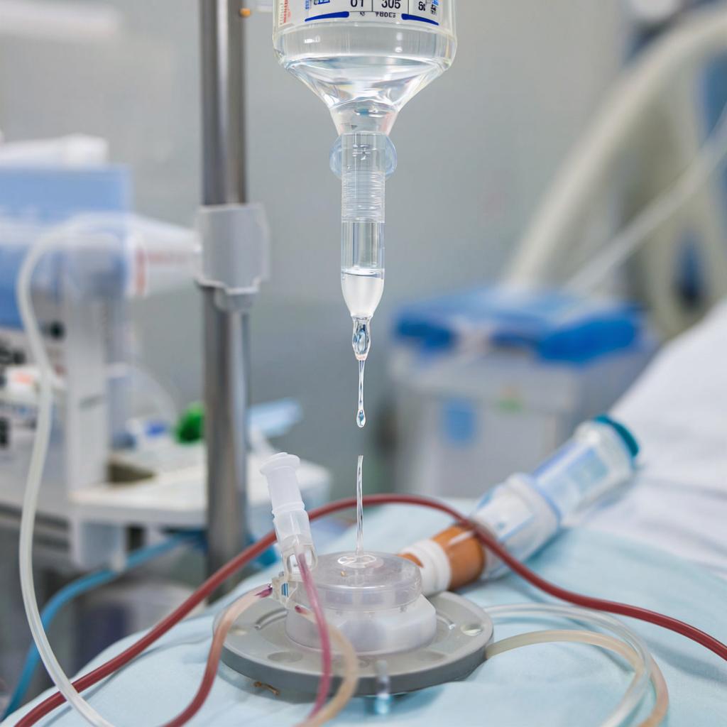 Вывод из запоя на дому: эффективные методы и важные рекомендации