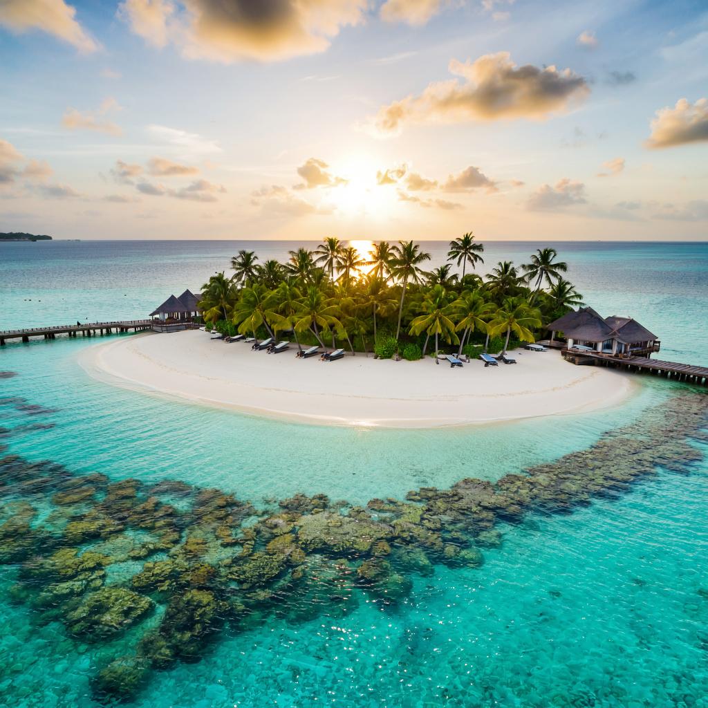 Лучшие туры для проведения незабываемого отпуска