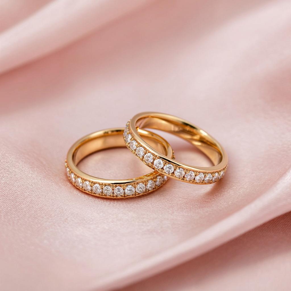 Кольца и их значение