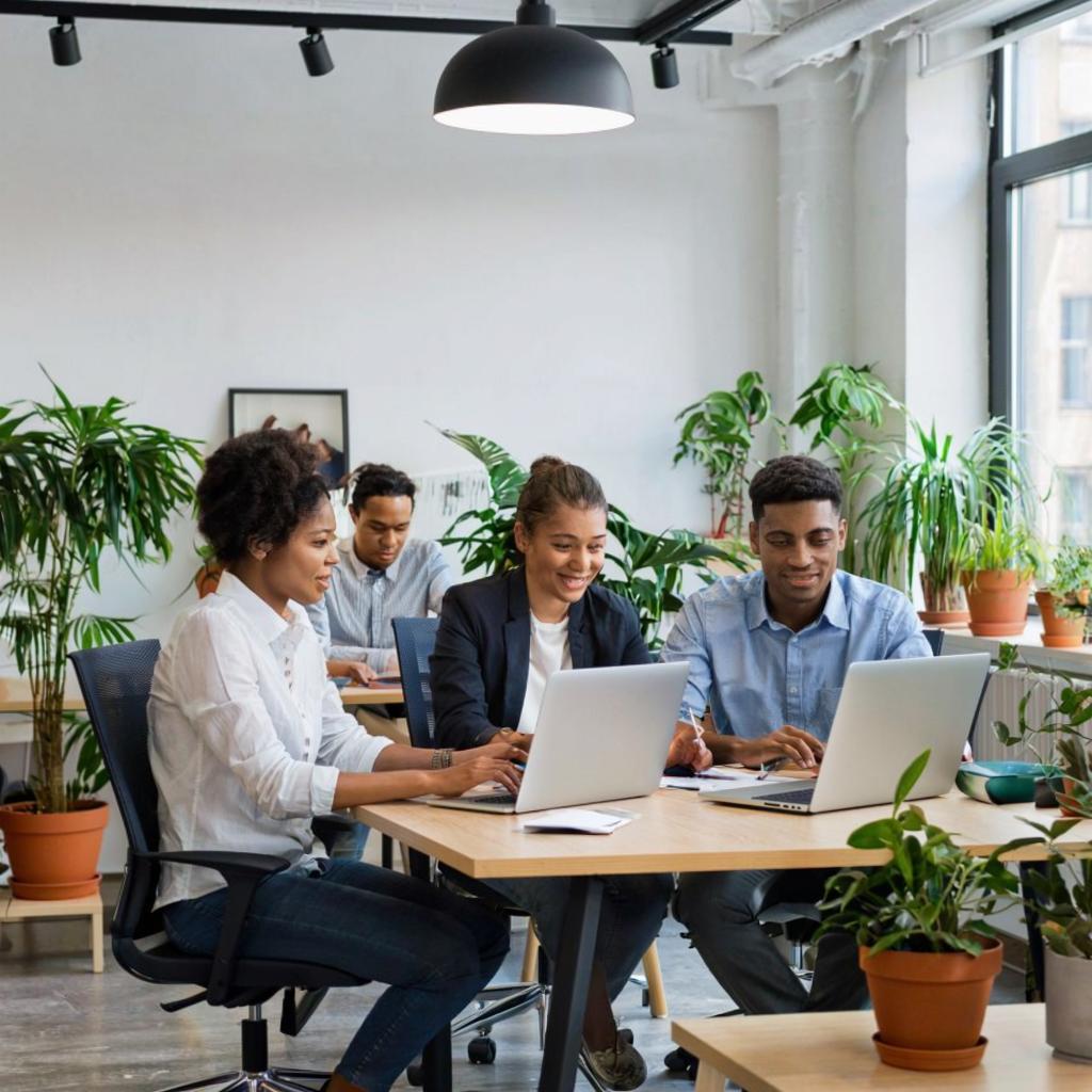 Рекрутинговые агентства: профессиональный поиск персонала