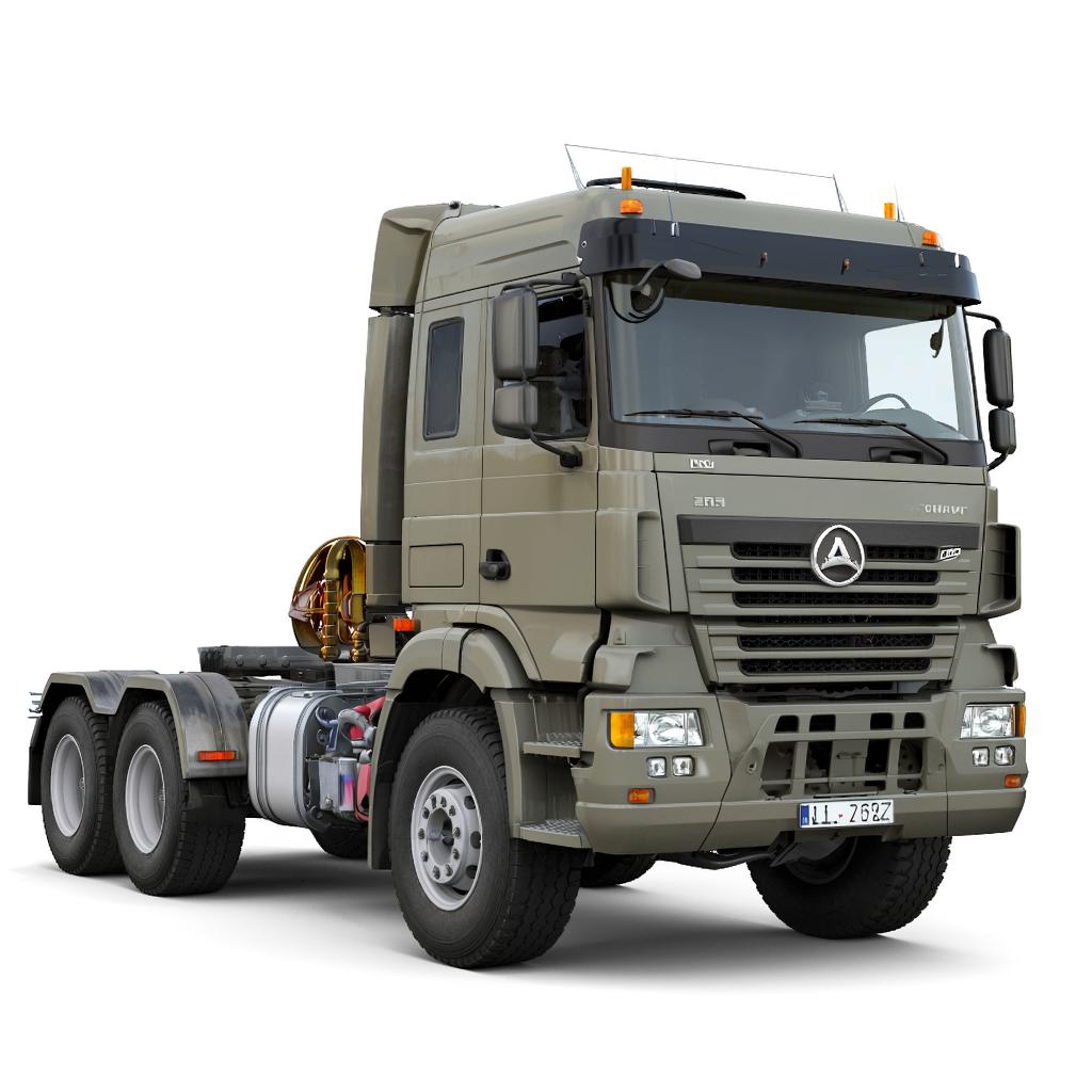 Запчасти на КамАЗ: надёжность и доступность