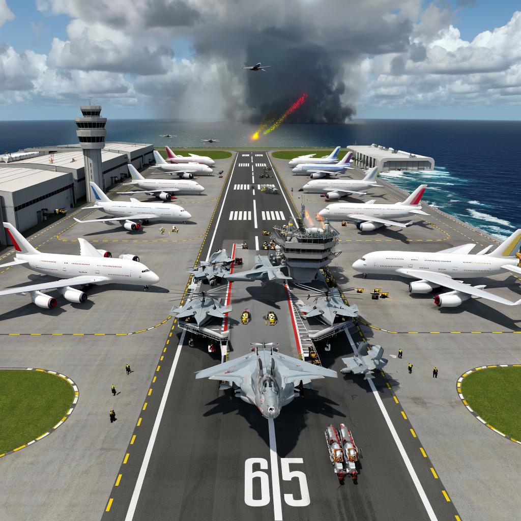 Авиаперевозки из Европы: как доставляют товары самолетом