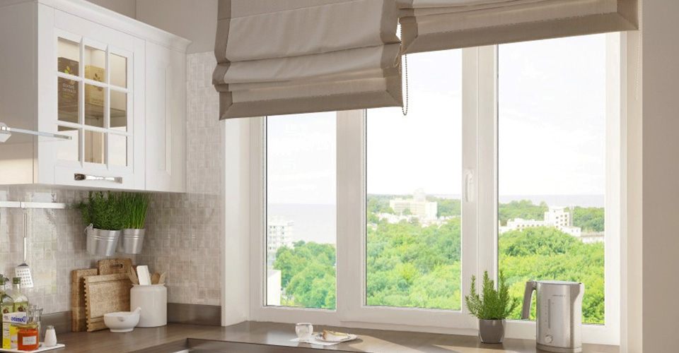 Тепло и тишина дома: как окна ПВХ решают две главные задачи комфорта