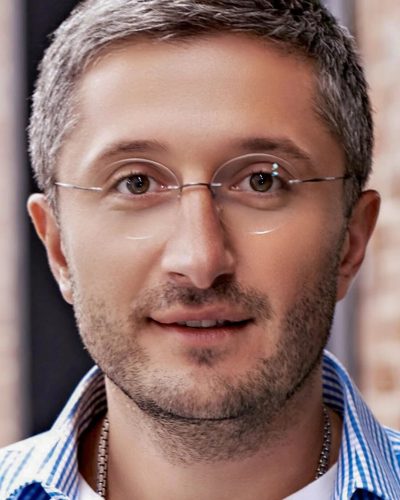 Борис Ханчалян: как парень из Грузии стал топ-менеджером Газпром-Медиа