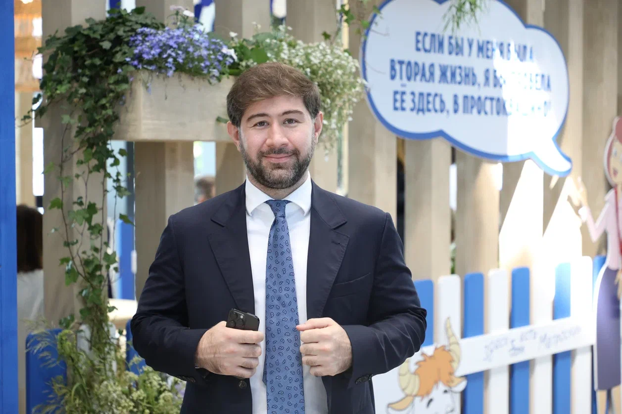 Руслан Алисултанов: биография и профессиональный путь