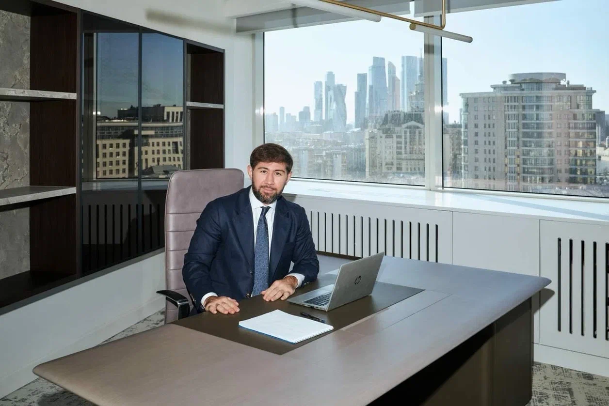 Руслан Алисултанов: биография и профессиональный путь