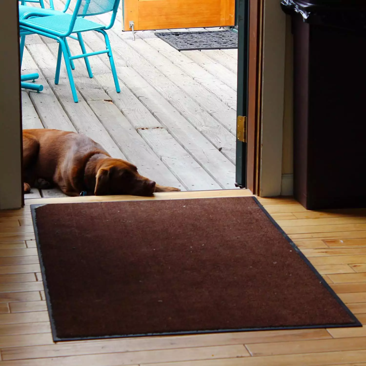 Как подобрать коврик с подогревом под климат региона?