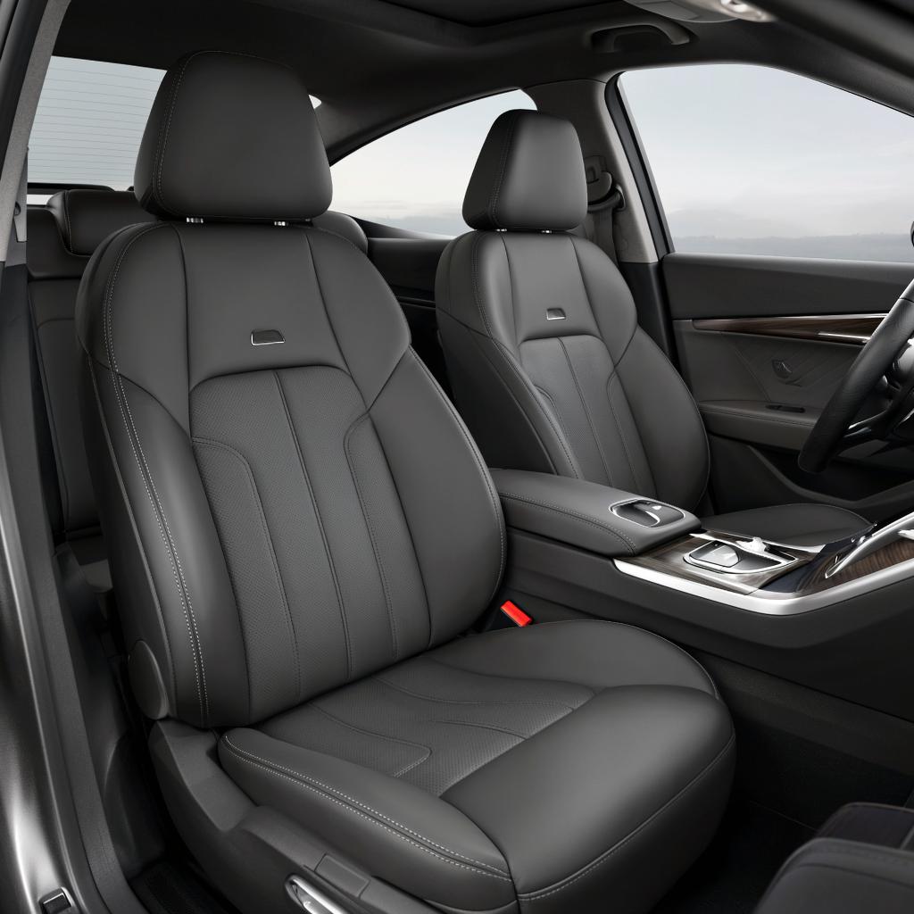 Автомобильные чехлы: не просто красота, а комфорт и защита вашего салона