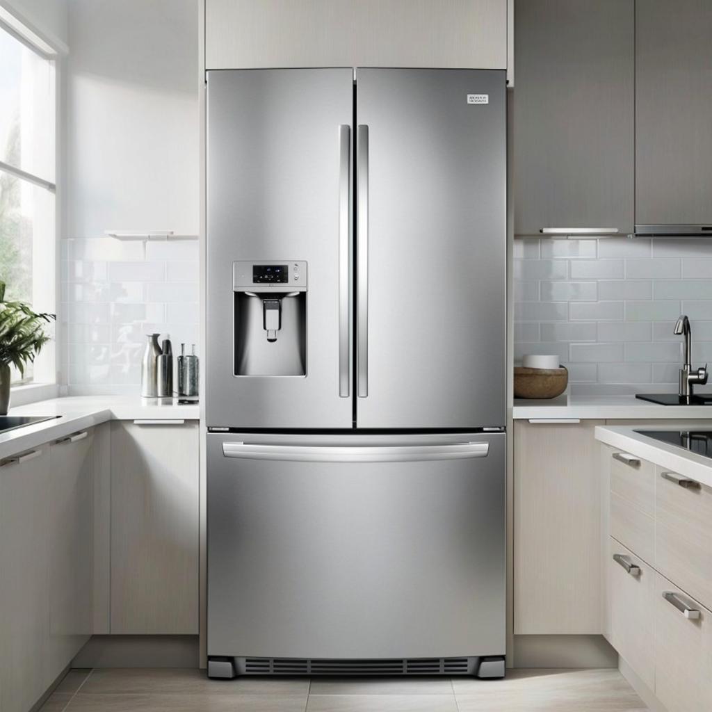 Наиболее частые поломки холодильников