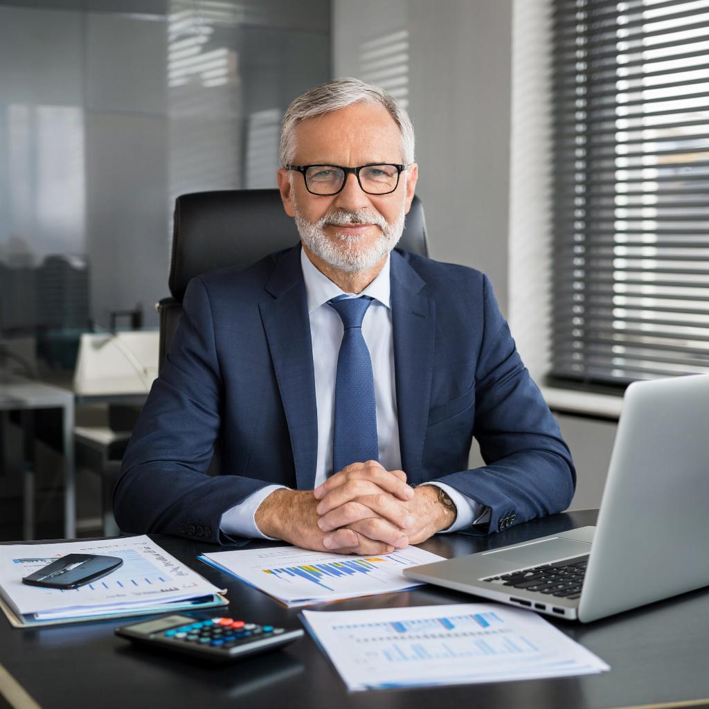 Услуги по налогам для бизнеса: полное сопровождение и законная оптимизация