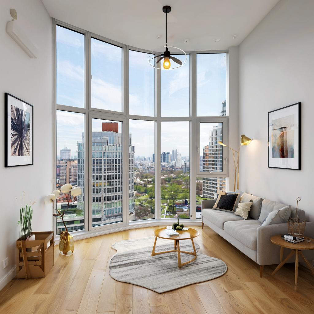 Этапы покупки квартиры