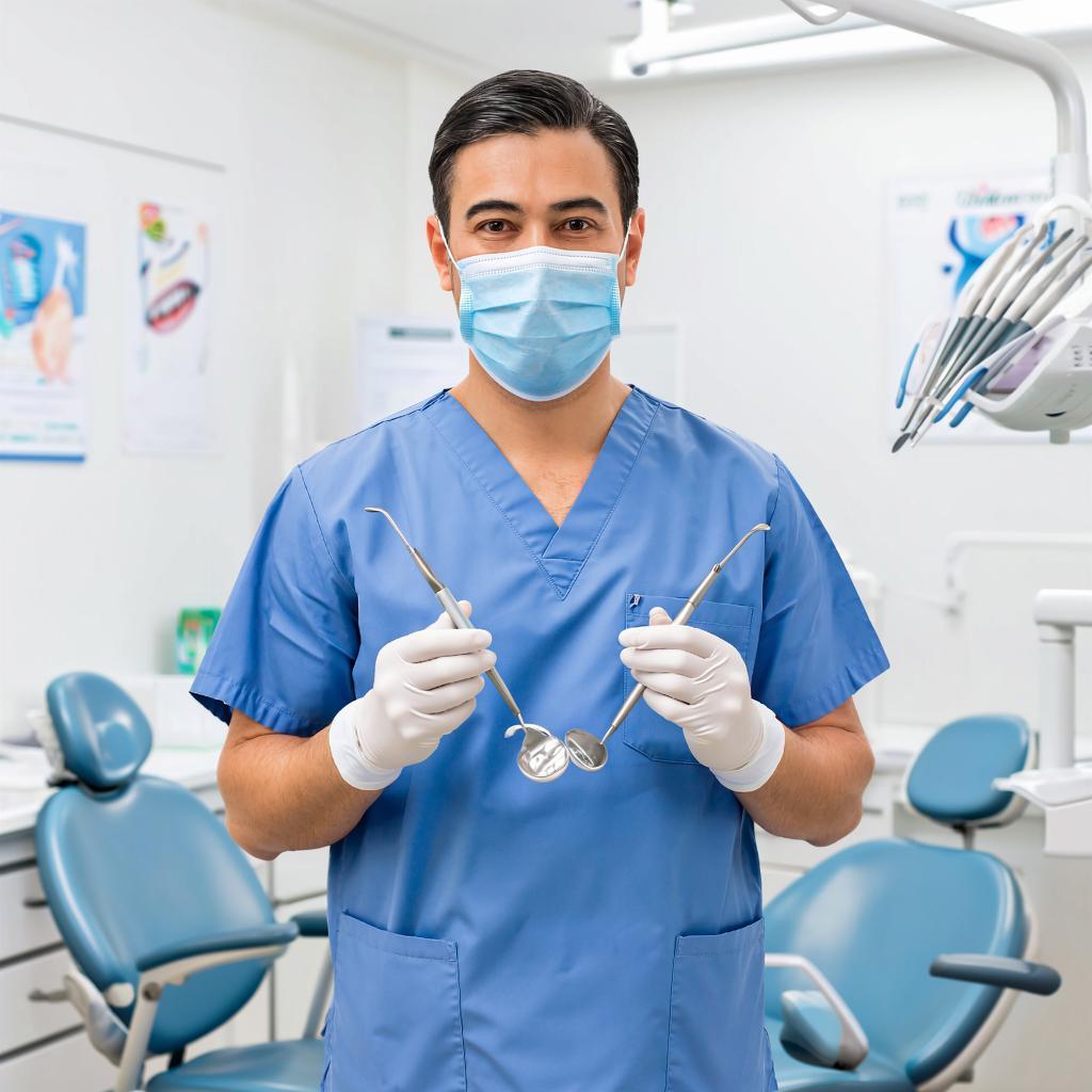 Почему важно регулярно посещать стоматологические клиники?