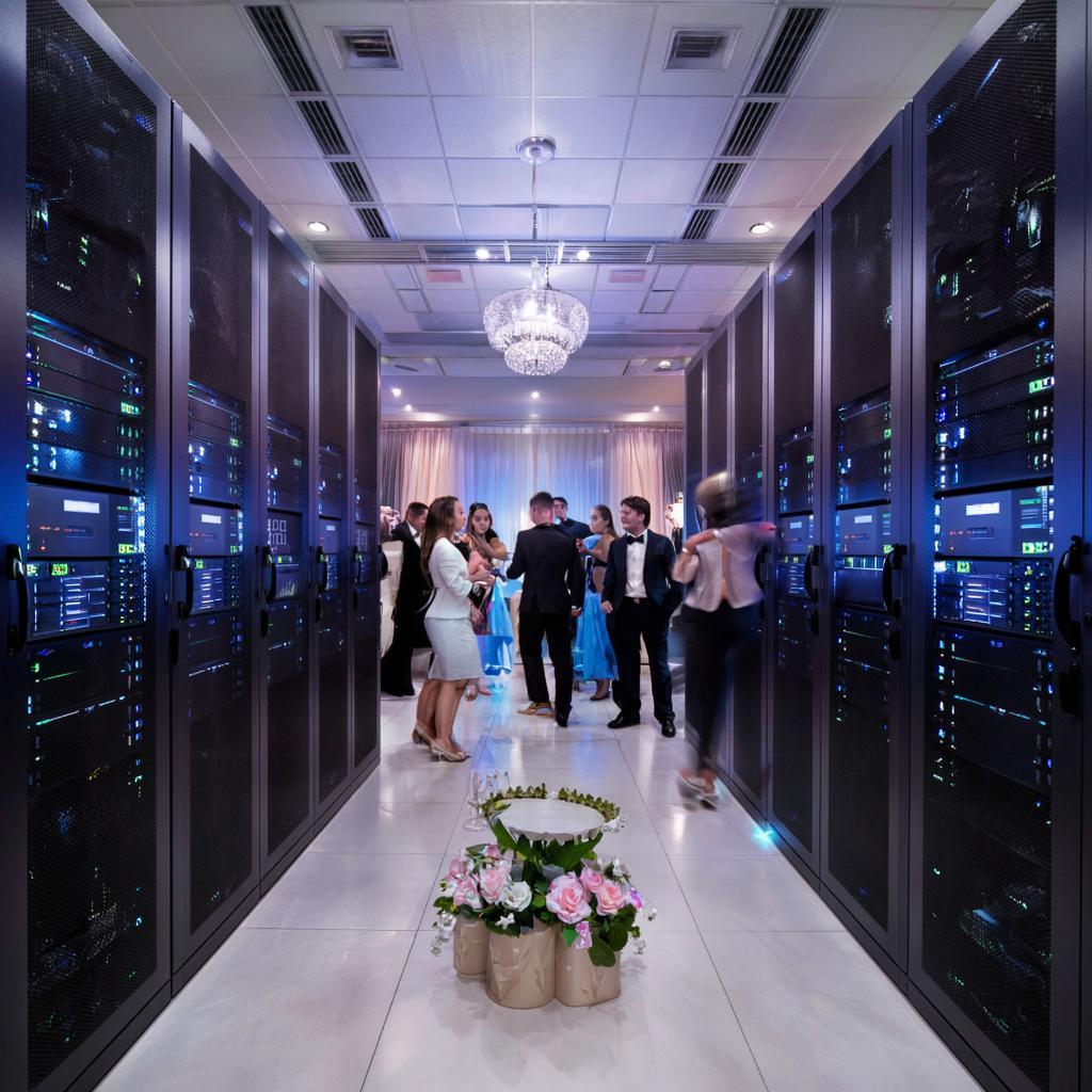 Как и для чего используется teamspeak хостинг