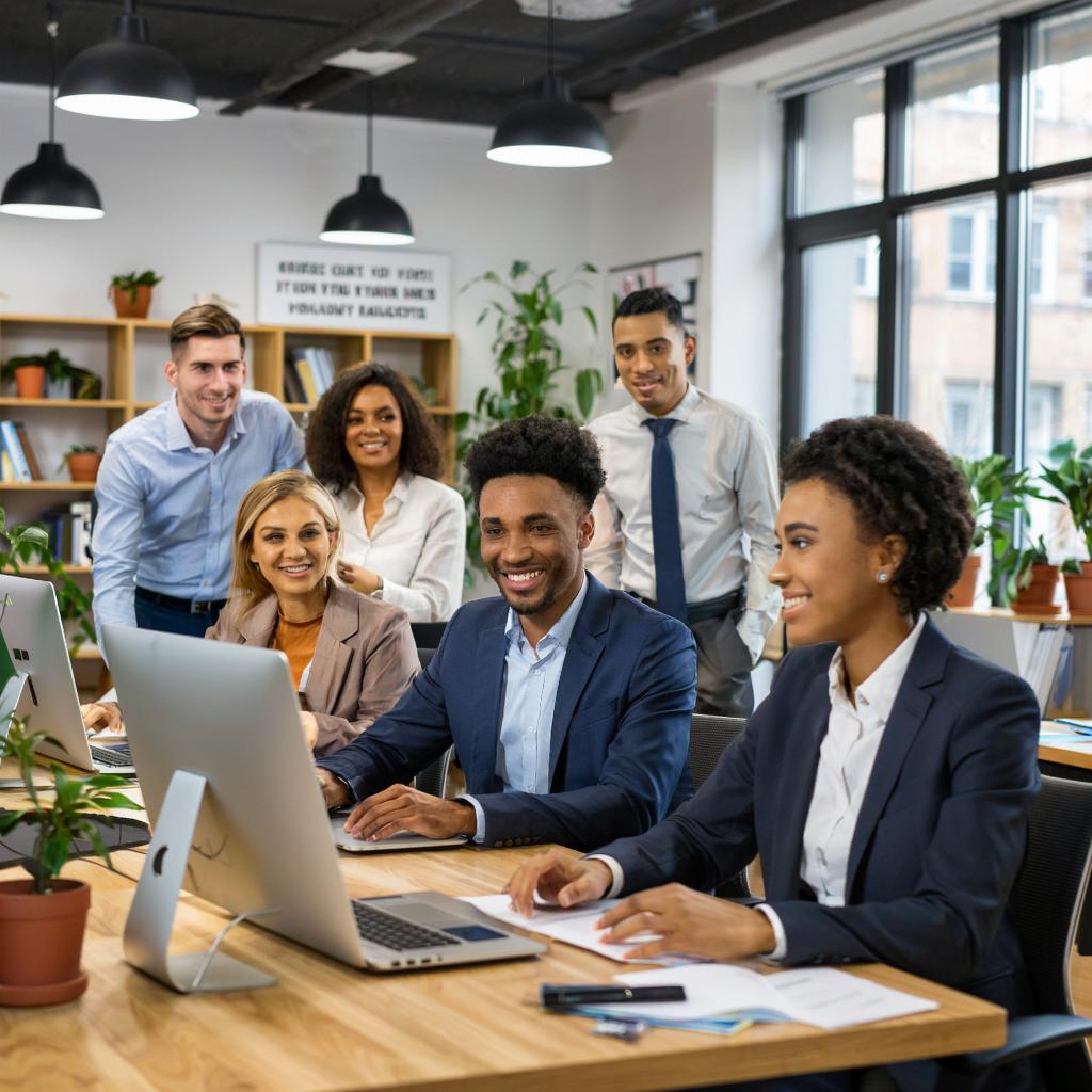 Кадровое агентство и его услуги