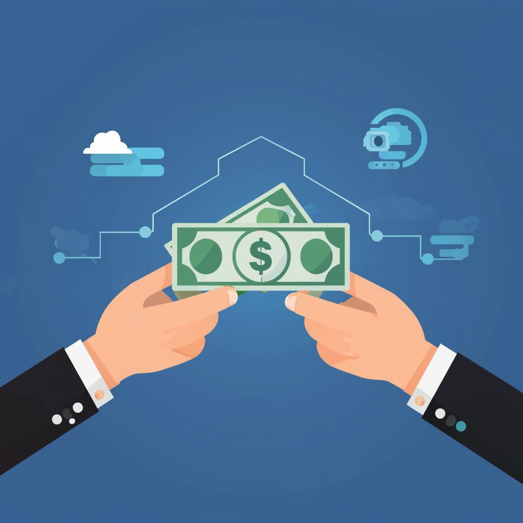 Как можно отправить деньги из России за рубеж?