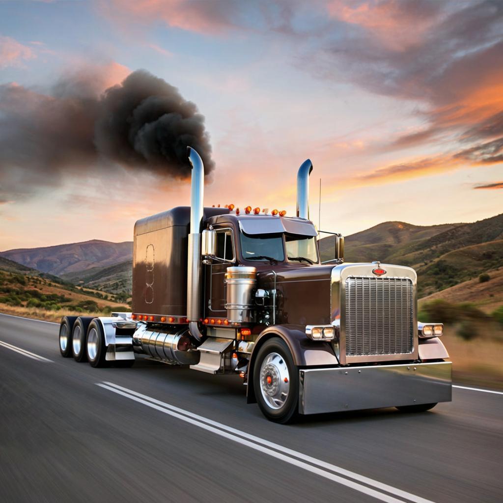 Особенности грузоперевозок в Казахстане