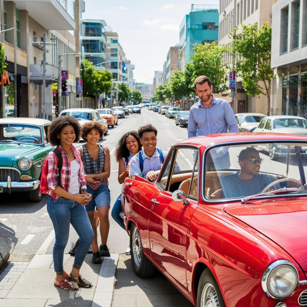 Как выбрать автошколу для обучения?