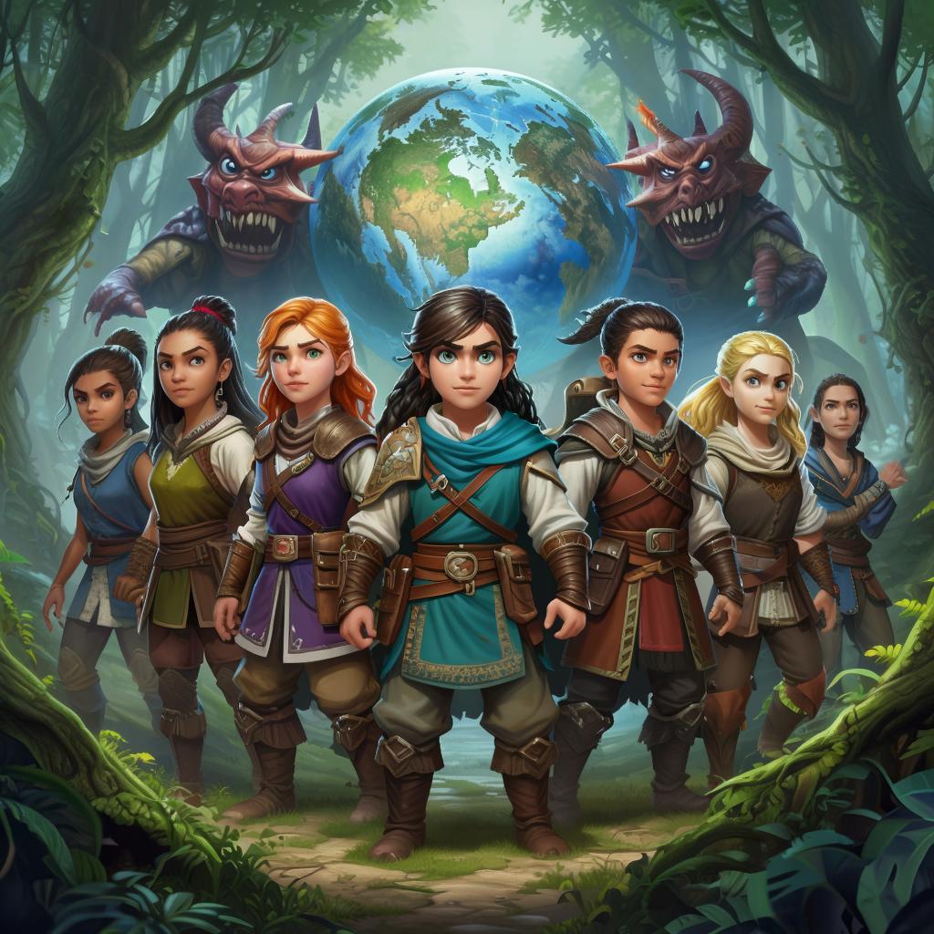 Квесты с элементами хоррора для подростков: страшно, но интересно