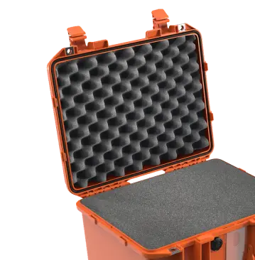 Пластиковые защитные кейсы и их использование