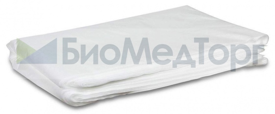 Одноразовая простынь спанлейс: для чего подходит