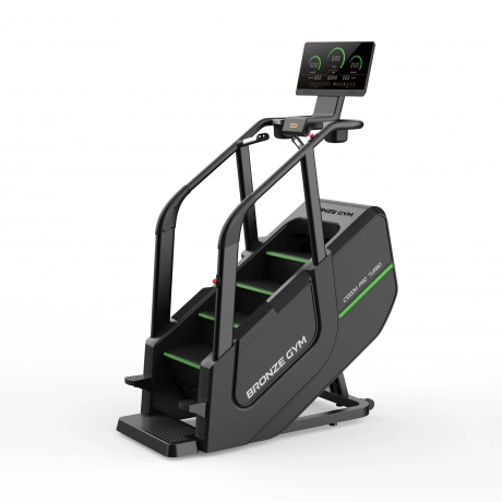 Преимущества профессиональных тренажеров для спортзала перед бытовыми моделями